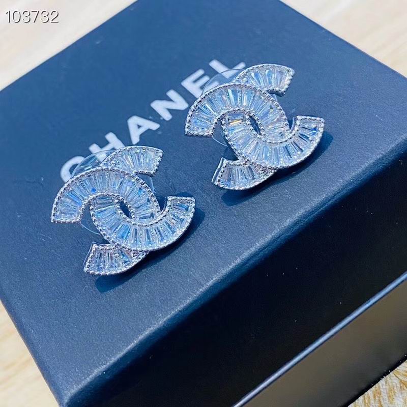Chanel Earring 06yxh21